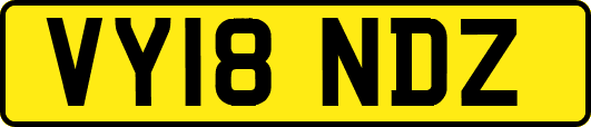 VY18NDZ