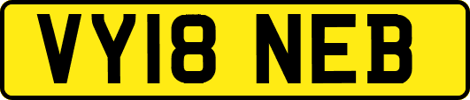 VY18NEB