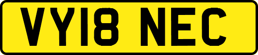 VY18NEC