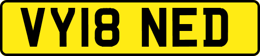 VY18NED