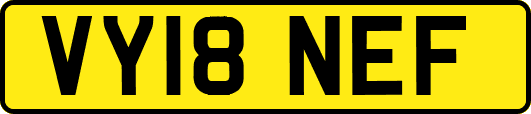 VY18NEF