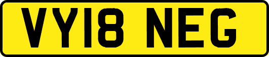 VY18NEG