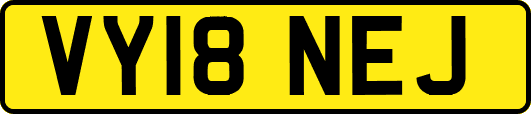 VY18NEJ