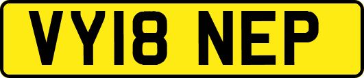 VY18NEP