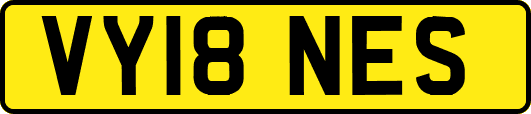 VY18NES