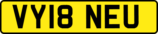 VY18NEU