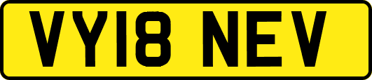 VY18NEV