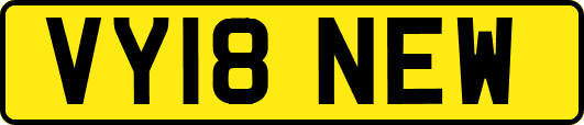 VY18NEW