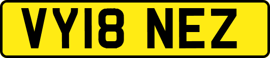 VY18NEZ