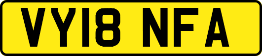 VY18NFA