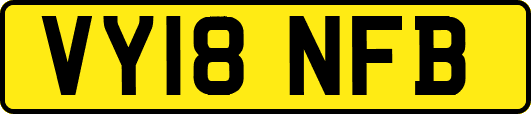 VY18NFB