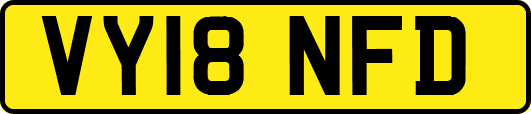VY18NFD