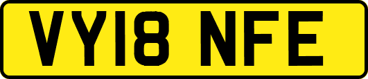 VY18NFE