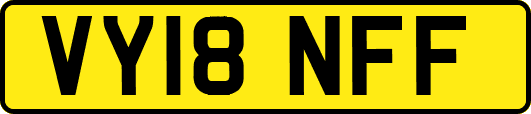 VY18NFF