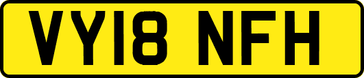 VY18NFH