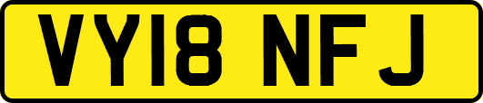VY18NFJ