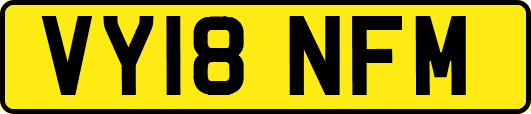 VY18NFM