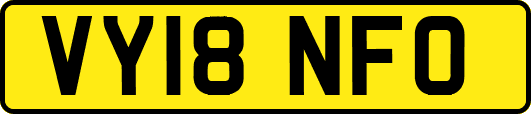 VY18NFO
