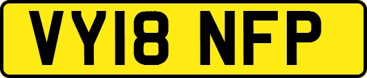 VY18NFP
