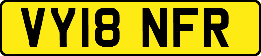 VY18NFR