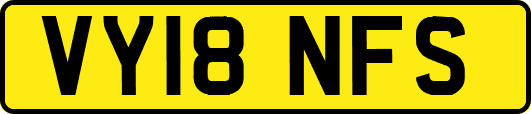 VY18NFS
