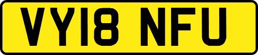 VY18NFU