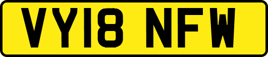 VY18NFW