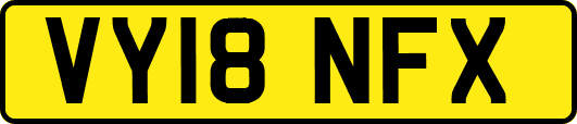 VY18NFX