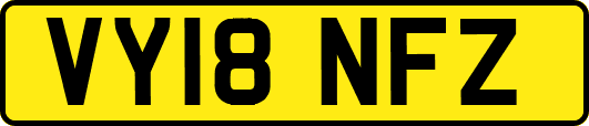 VY18NFZ
