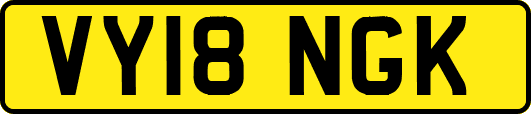 VY18NGK