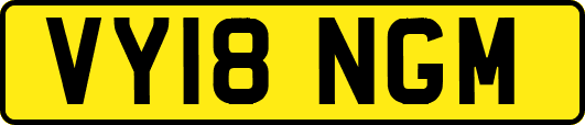 VY18NGM
