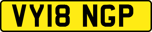 VY18NGP