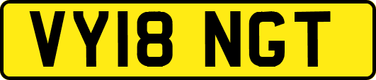 VY18NGT