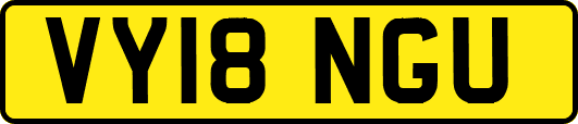 VY18NGU