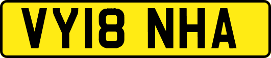VY18NHA