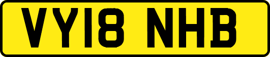 VY18NHB