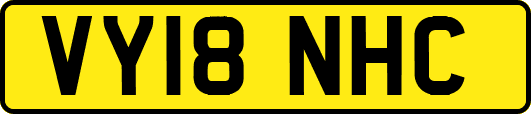 VY18NHC