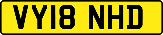 VY18NHD