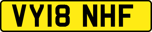 VY18NHF