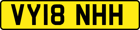 VY18NHH