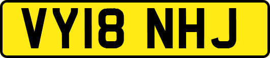 VY18NHJ