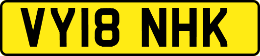 VY18NHK