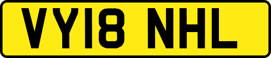 VY18NHL