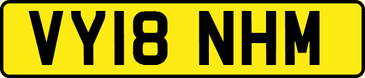 VY18NHM