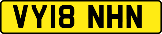 VY18NHN