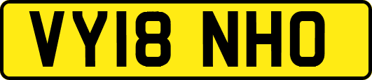 VY18NHO