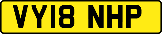 VY18NHP
