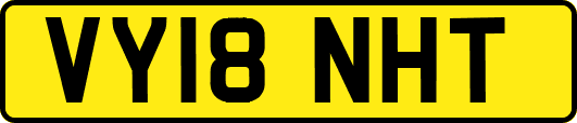 VY18NHT
