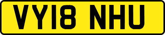VY18NHU