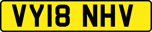 VY18NHV